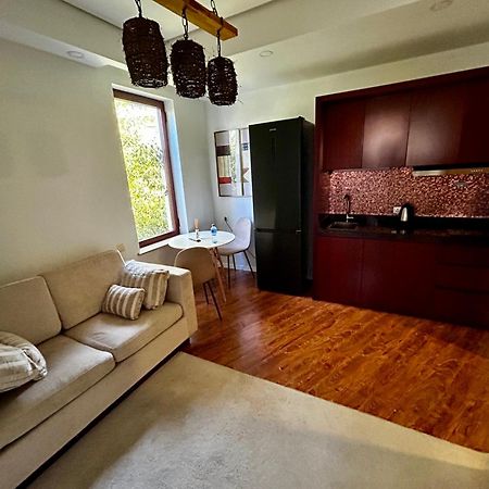 Cемейный Номер С Балконом На 4 Чел Dreamland Oasis Chakvi Buitenkant foto